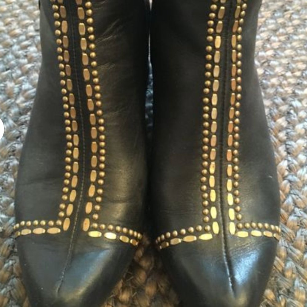 Caleen Cordero ankle boots